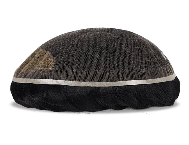 S-Well Falugnaft -Protez-Hair | Erkek Protez Saç Modeli 2